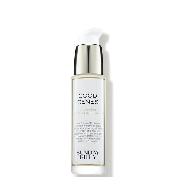Sunday Riley GOOD GENES All-In-One Lactic Acid Treatment (1.7 oz. - $175 Value) | Dermstore