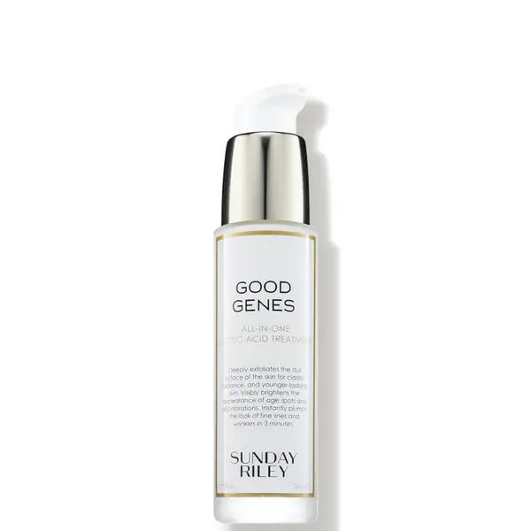 Sunday Riley GOOD GENES All-In-One Lactic Acid Treatment (1.7 oz. - $175 Value) | Dermstore