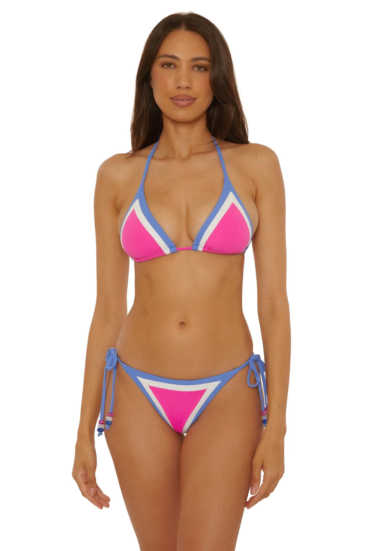 Cheryl Triangle Bikini Top | Everything But Water