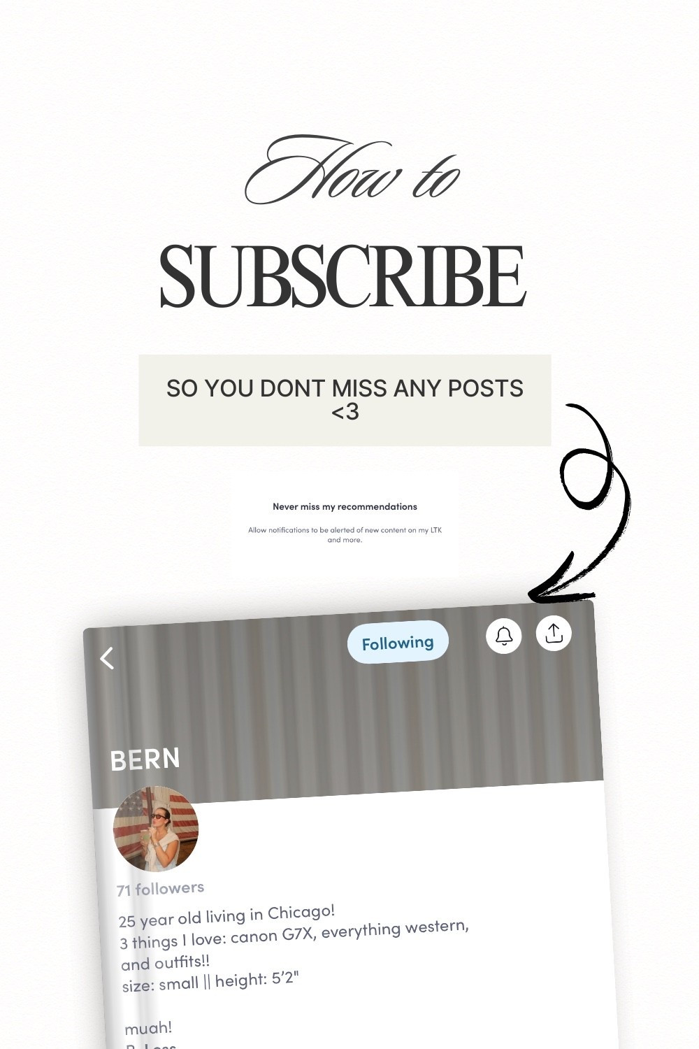 Hi guys!! Make sure to subscribe so you don’t miss any of my posts :) you just click the bell icon and confirm! 

#LTKSeasonal #LTKFallSale #LTKHalloween