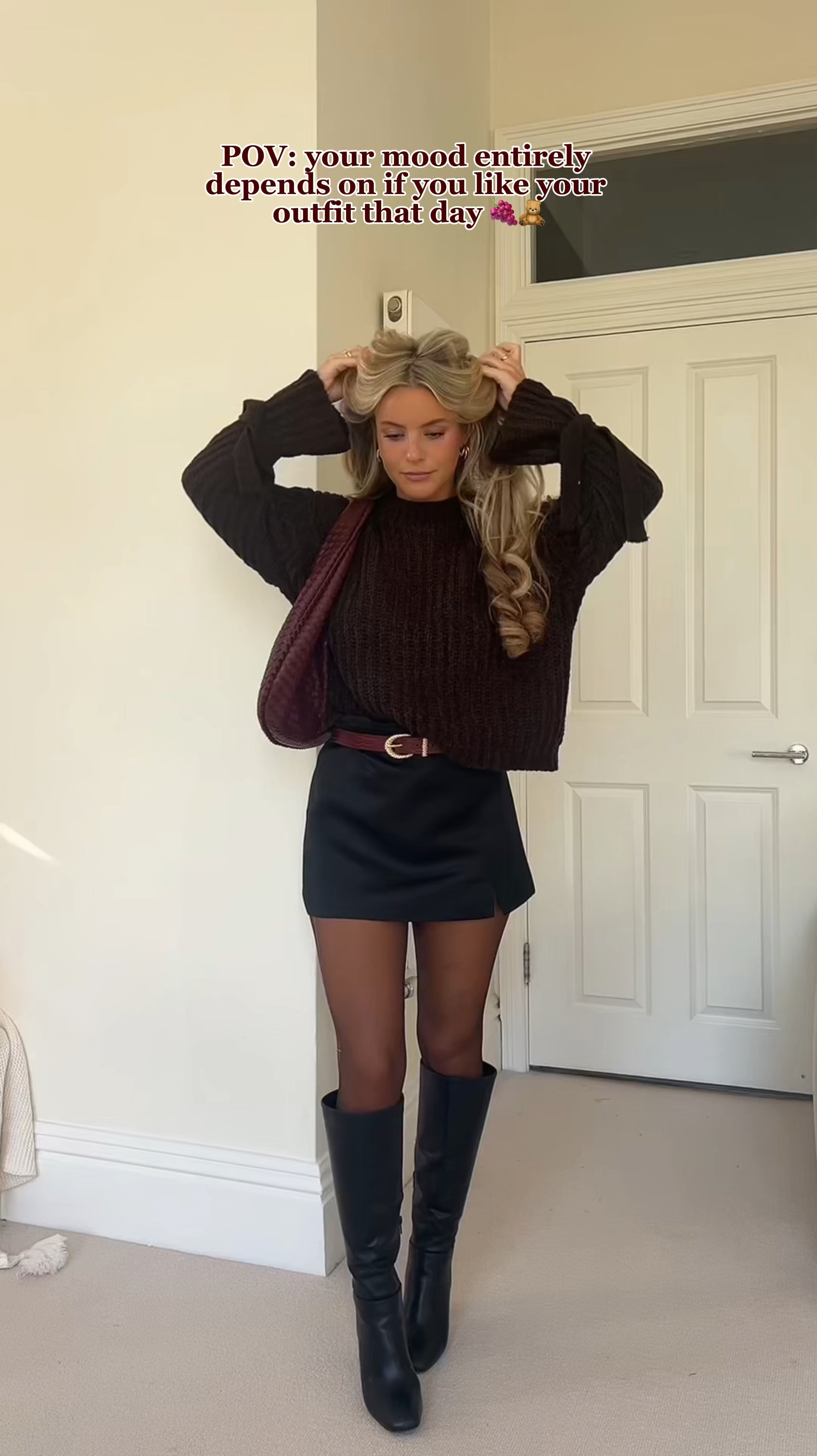 🍂new season🍂 = “nothing to wear”

#LTKuk