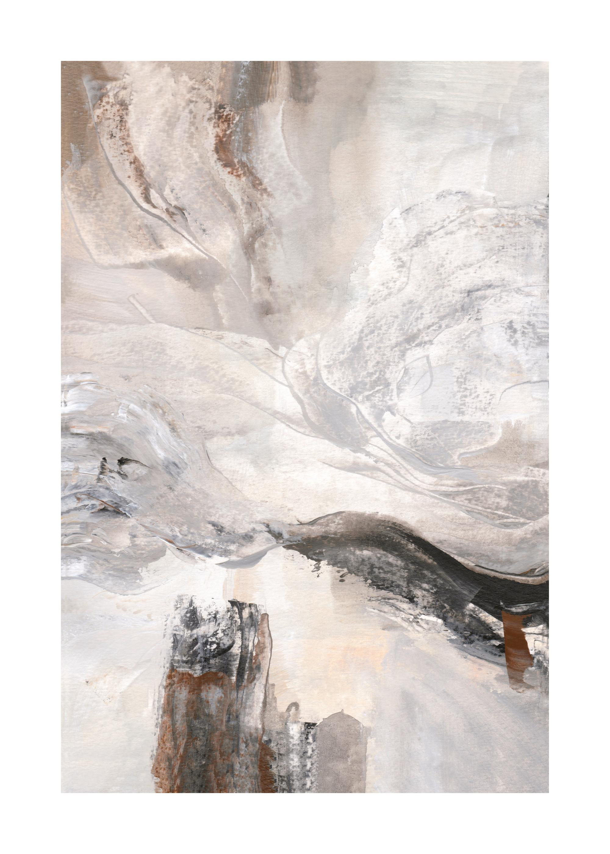 Contemporary Abstract No1 | Desenio