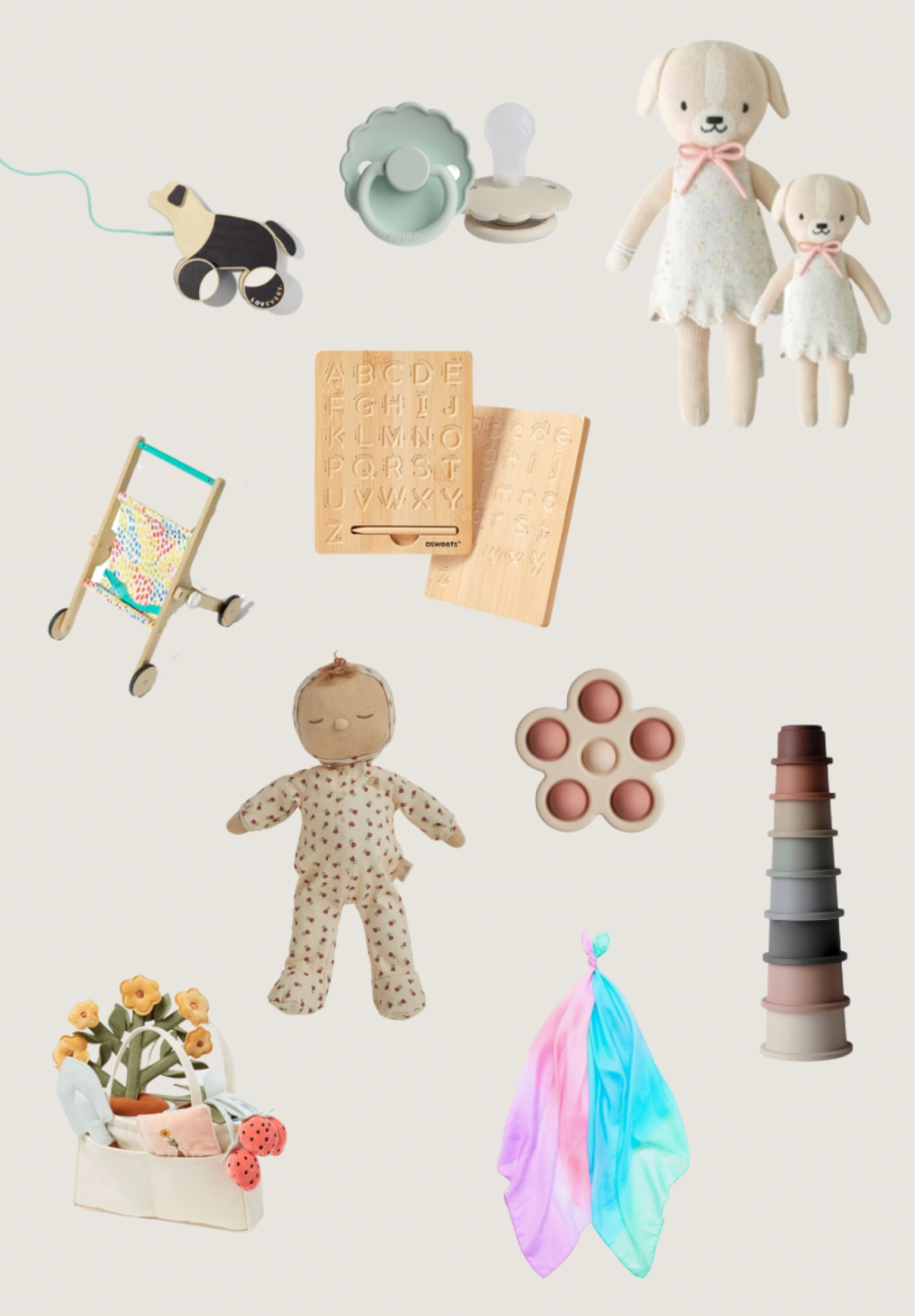 Holiday Gift Guide ❄️🪩

#LTKkids #LTKHoliday #LTKGiftGuide