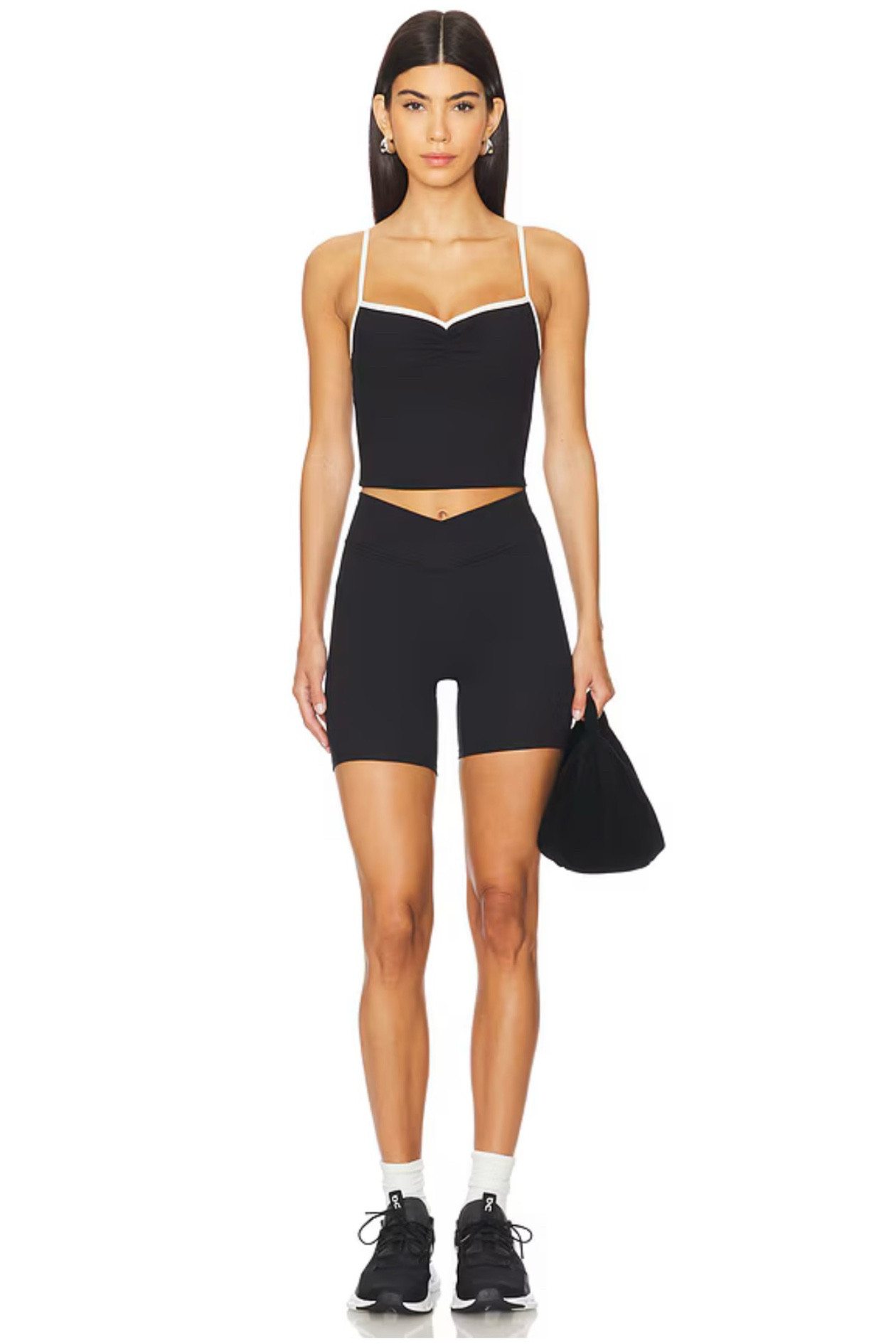 Workout set 437 revolve 

#LTKSeasonal #LTKfitnessgoals #LTKootd