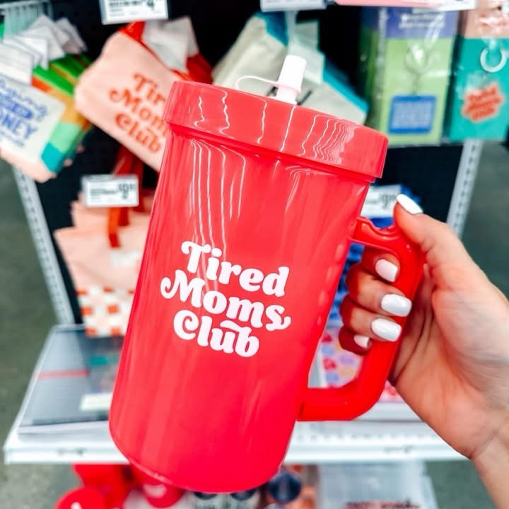 If you’re still shopping for Mother’s Day, don’t sleep on Michaels 👀💐 They’ve got the cutest gift options that feel thoughtful without breaking the bank—perfect for moms, grandmas, and all the special women in your life 💕

#MothersDayGifts #MichaelsFinds #GiftIdeas #ThoughtfulGifts #MomLife #GrandmaGifts #GiftInspo #AffordableFinds #DIYGifts #CraftyFinds

#LTKSeasonal #LTKMothersDay #LTKmomlife