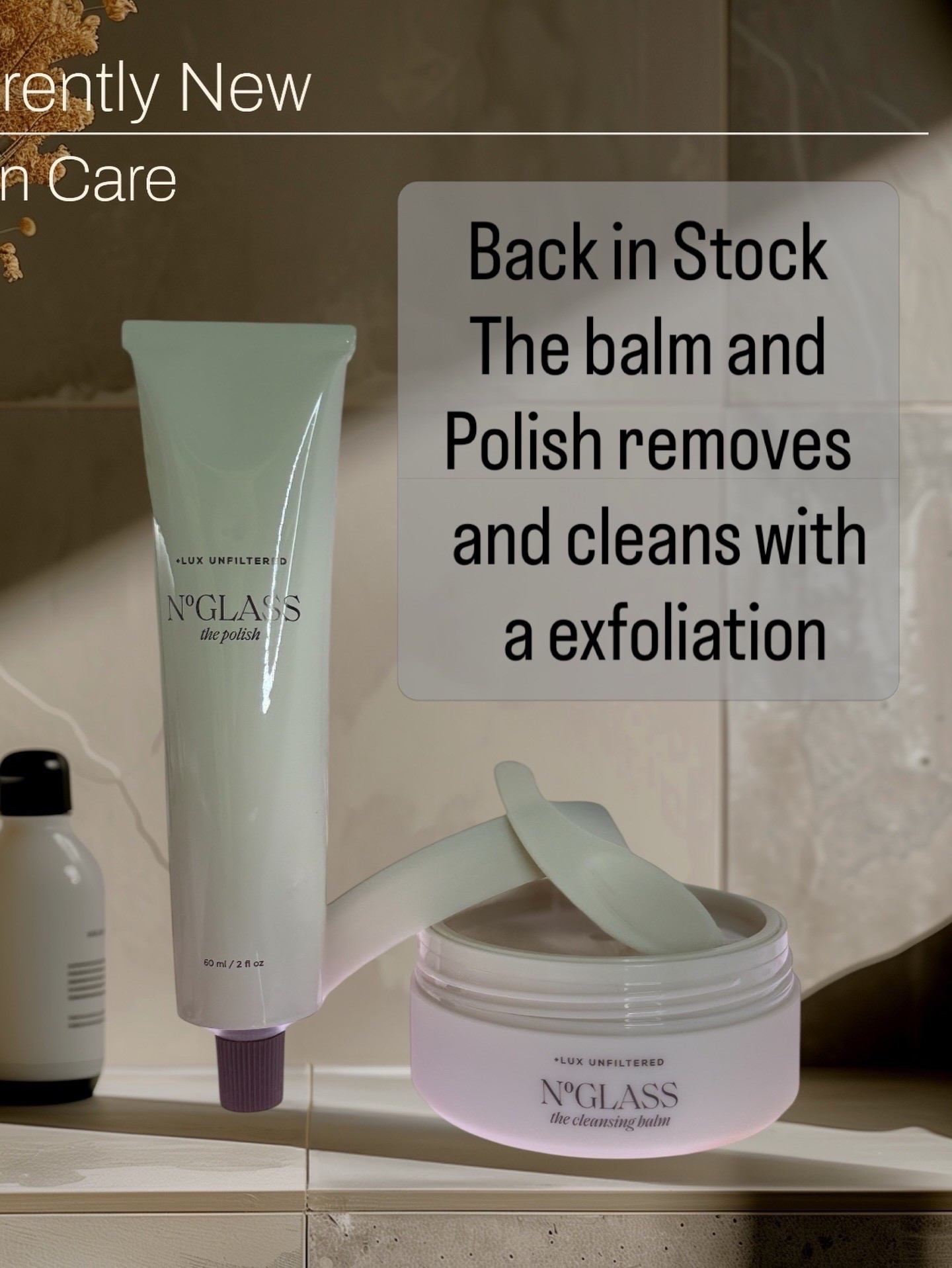 Skincare you most add to your routine.

#LTKdayinmylife #LTKBeauty #LTKOver40