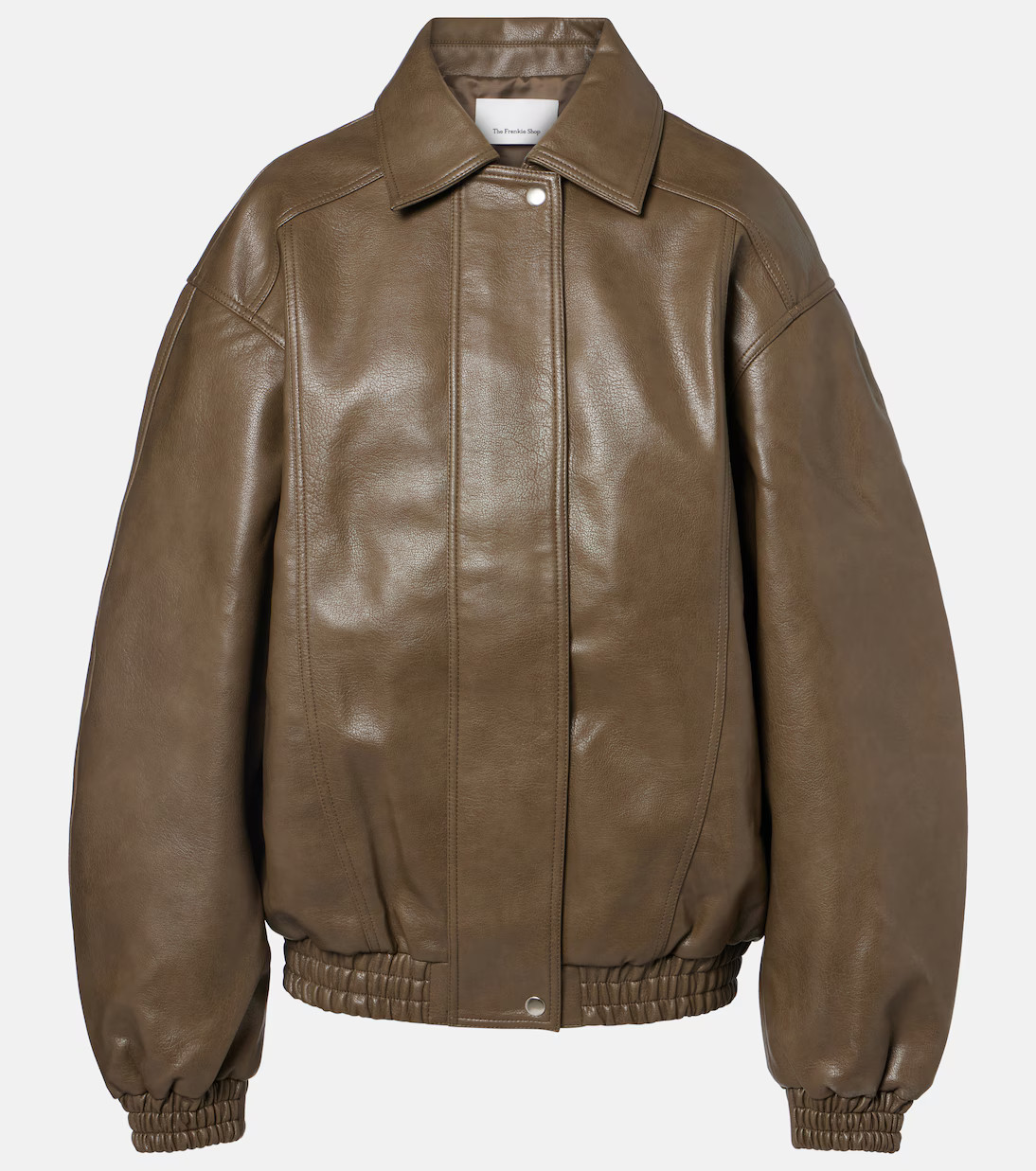 Prescott oversized jacket | Mytheresa (UK)