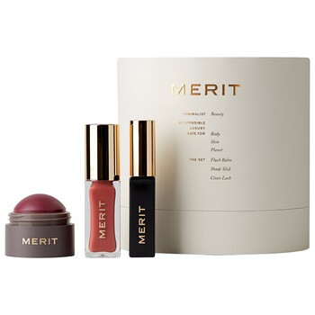 The Essentials Face Set | Sephora (US)