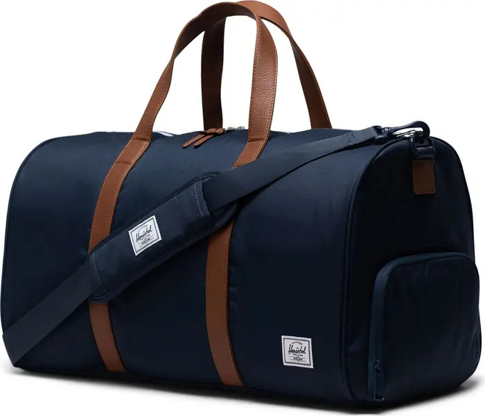 Novel Recycled Nylon Duffle Bag | Nordstrom