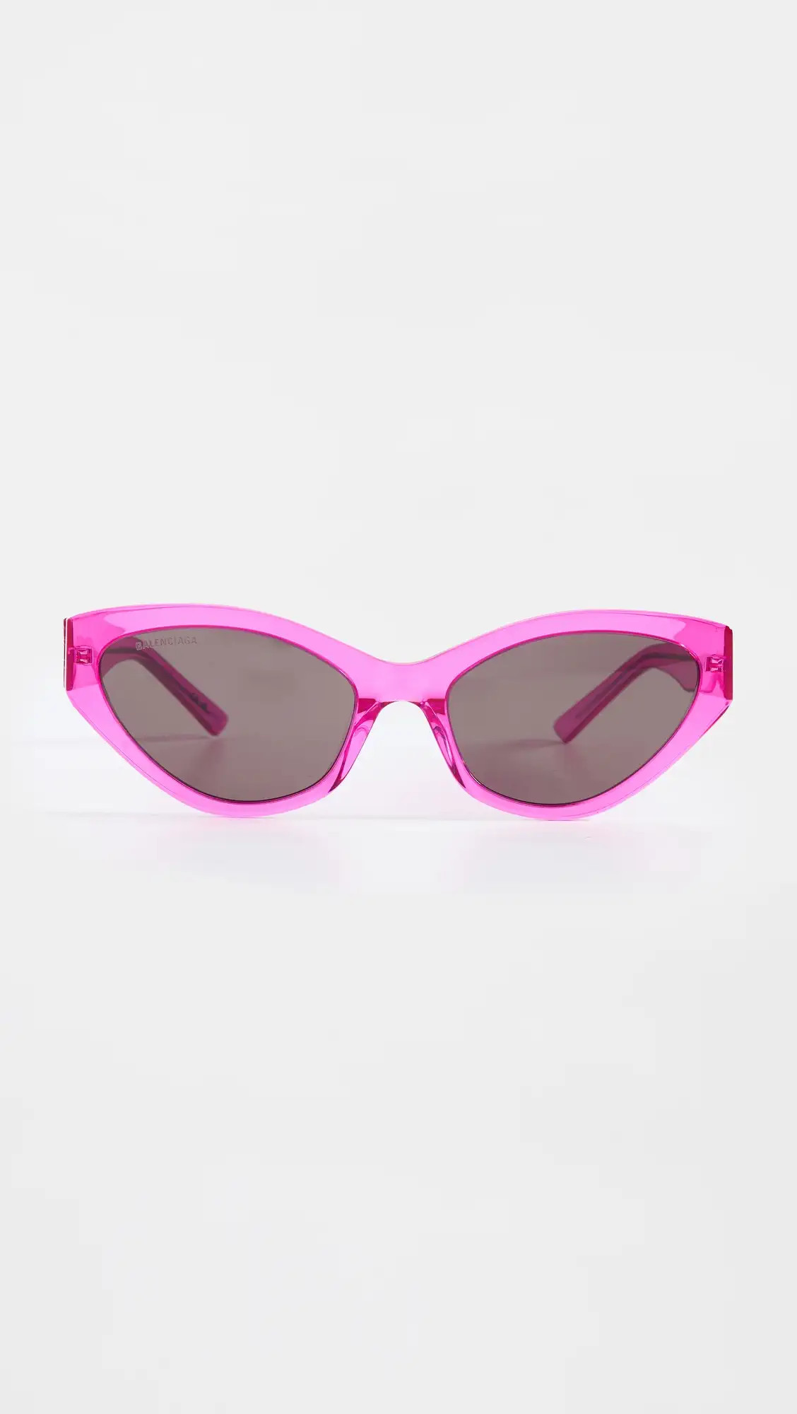 Balenciaga Cat Eye Sunglasses | Shopbop | Shopbop