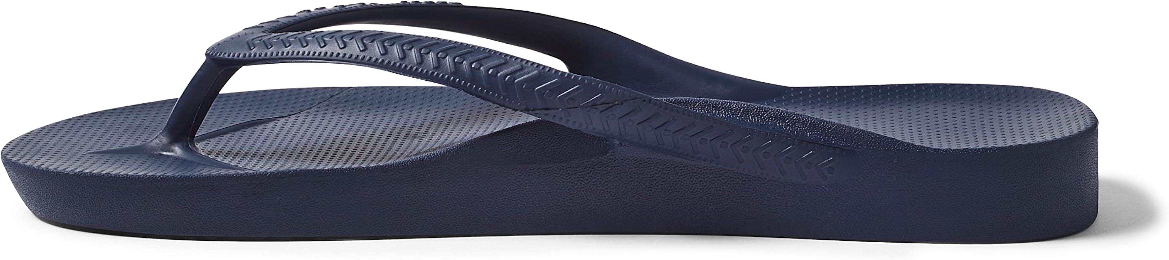 ARCHIES Footwear - Flip Flop Sandals – Offering Great Arch Support and Comfort | Amazon (US)