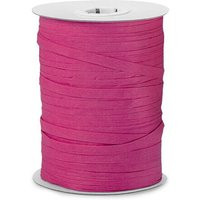Beauty Paper Raffia Ribbon 100 Yd Hot Pink Magenta Barbie Party Decor Gift Craft Crochet Scrapbook Weaving Wreath Floral Biodegradable | Etsy (US)