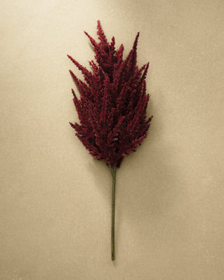 19" Amaranthus Faux Pick | McGee & Co. (US)