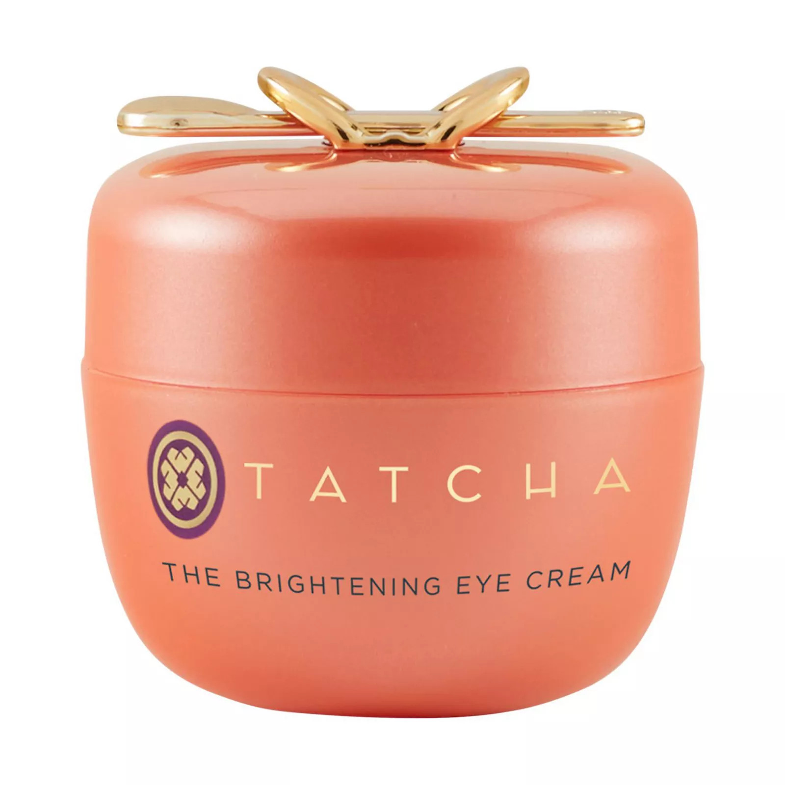 Tatcha The Brightening Eye Cream with Vitamin-C for Dark Circles, Size: .5 Oz, None | Kohl's