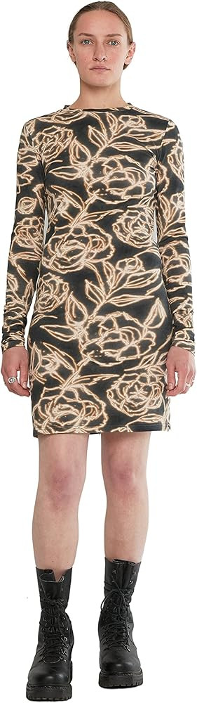 Bleached Floral | Amazon (US)