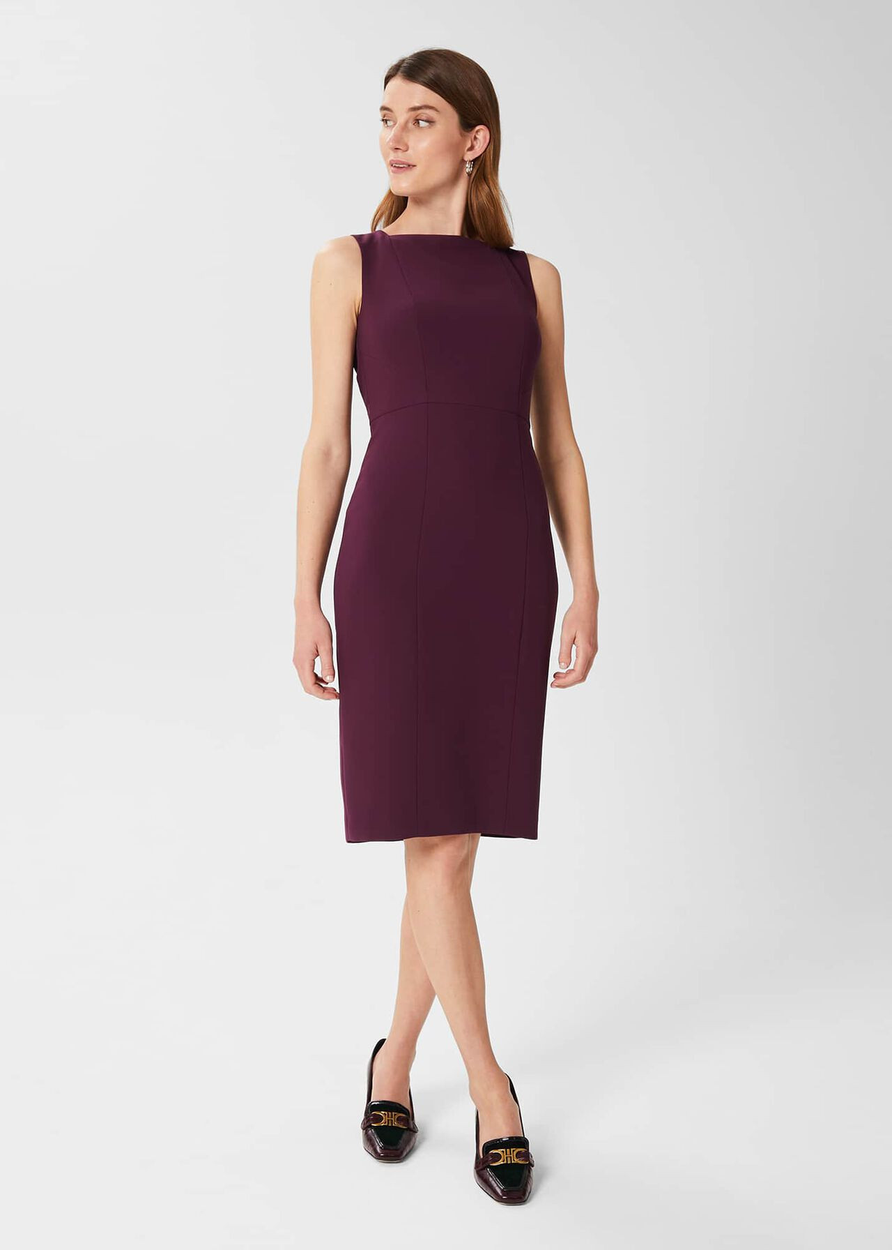 Adelia Dress | Hobbs | Hobbs