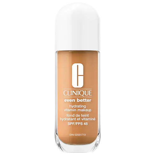 Even Better Hydrating Vitamin Makeup Broad Spectrum SPF 45 Foundation | Sephora (CA)