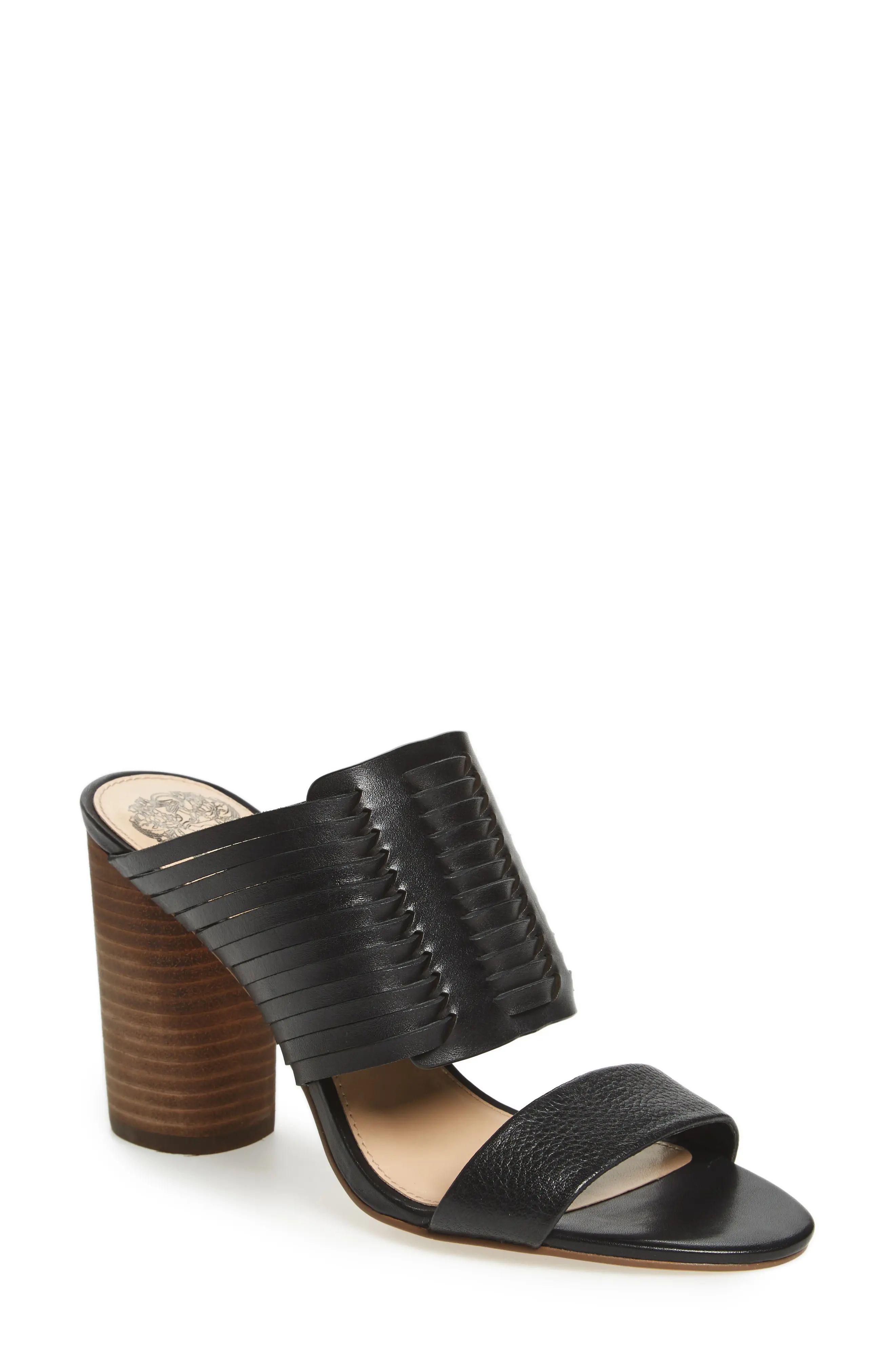 Astar Backless Sandal | Nordstrom