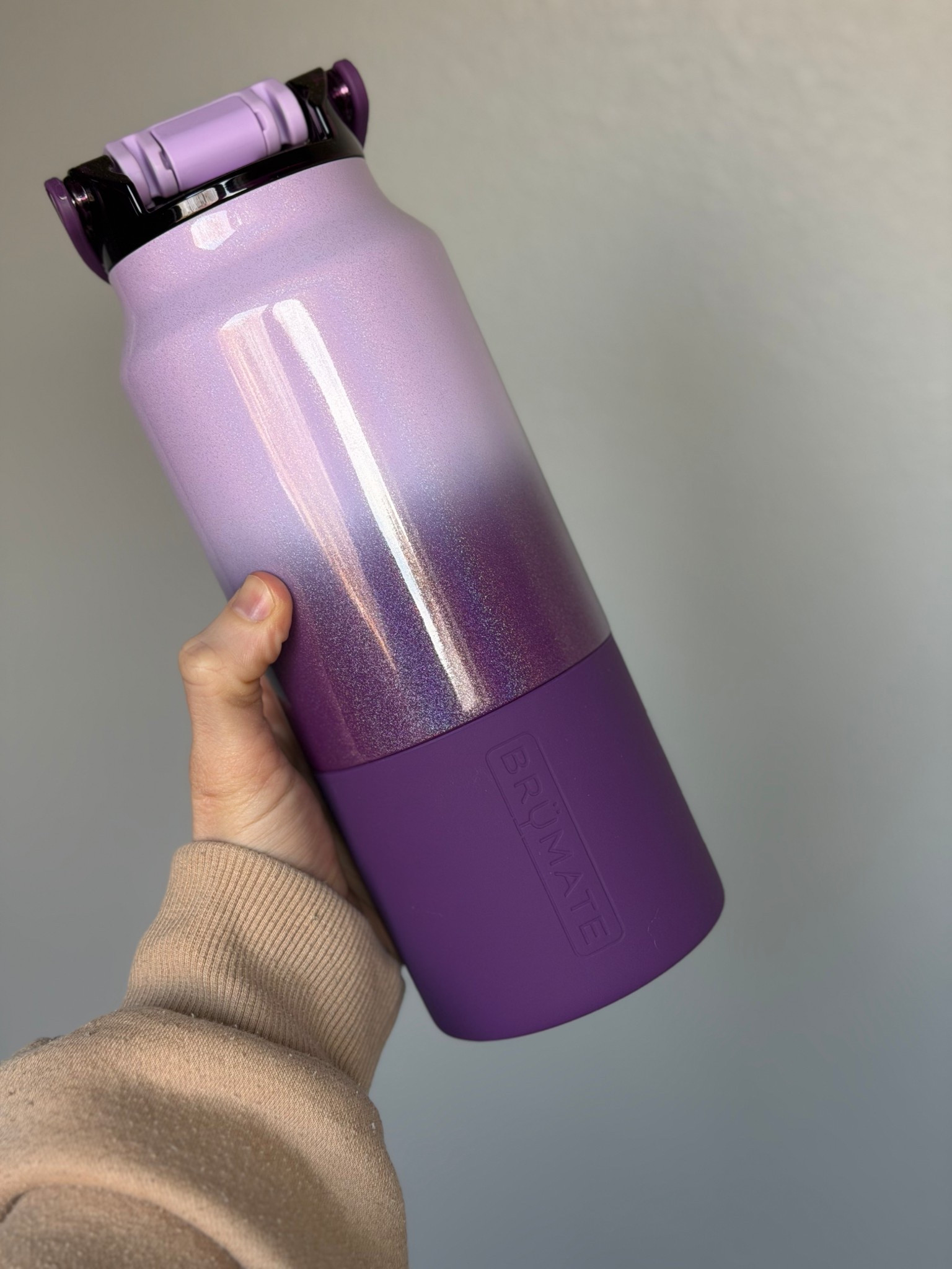 Love, love, love this style of Brumate!😍

#LTKActive #LTKfitnessgoals #LTKselfcare