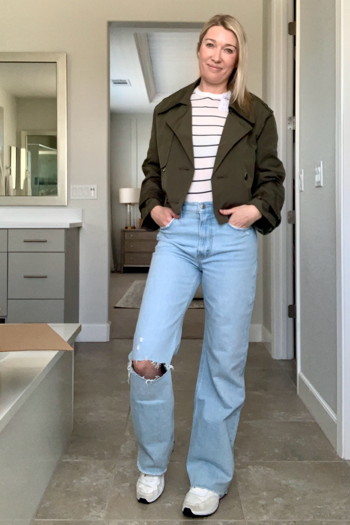 Abercrombie jeans haul for Millenials! 

#LTKBacktoSchool #LTKFallSale