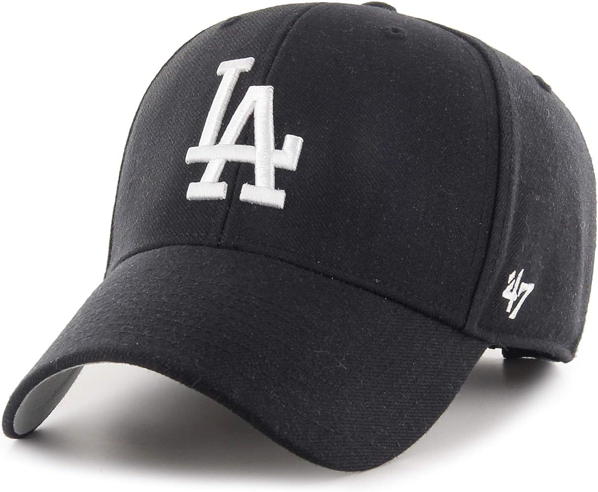 Los ANGELES '47 Dodgers MVP | Amazon (US)