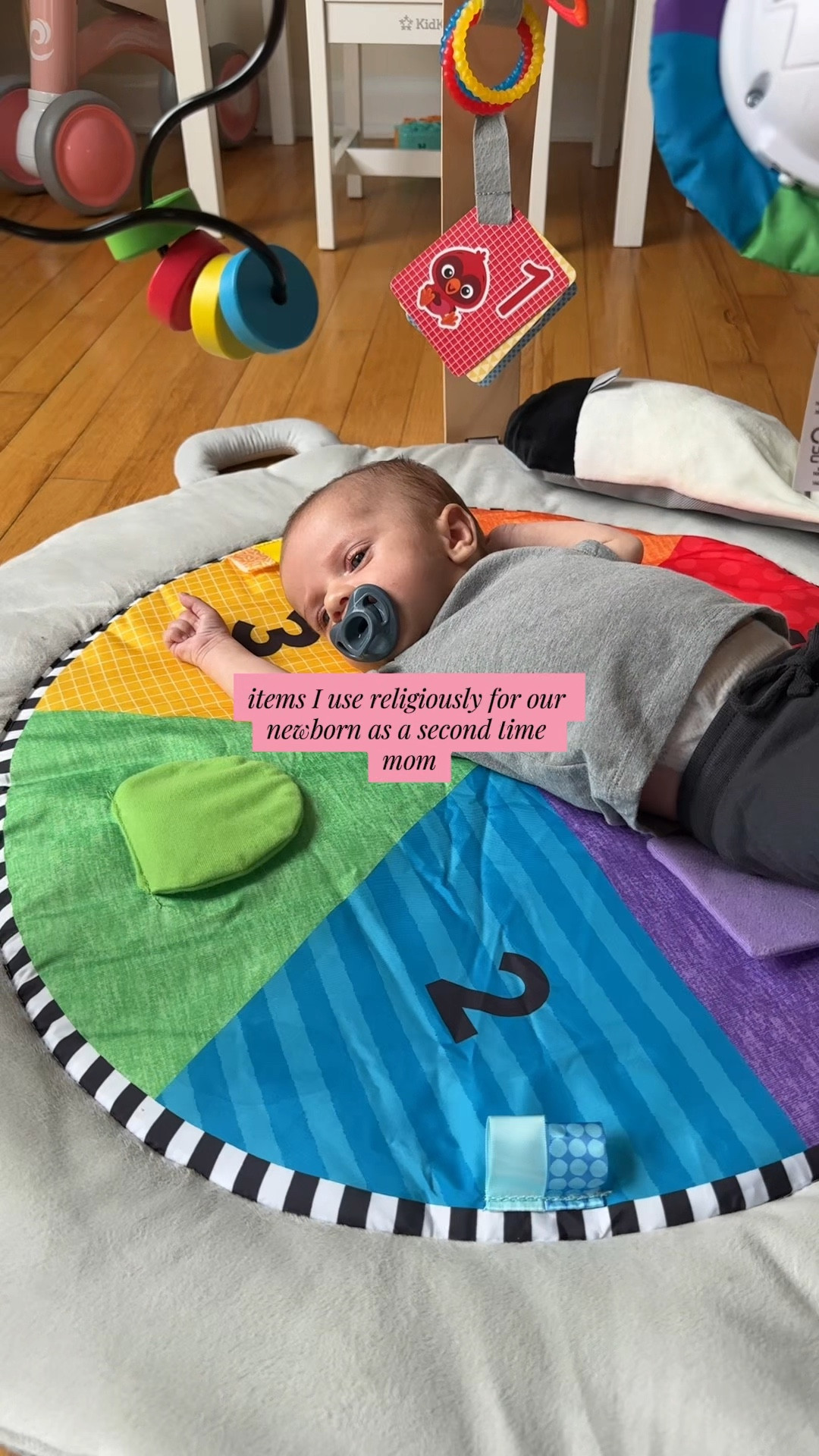 #LTKBaby #LTKmomlife