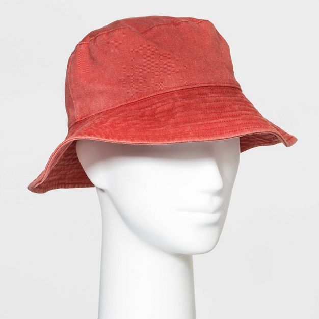Women's Bucket Hat - Universal Thread™ | Target