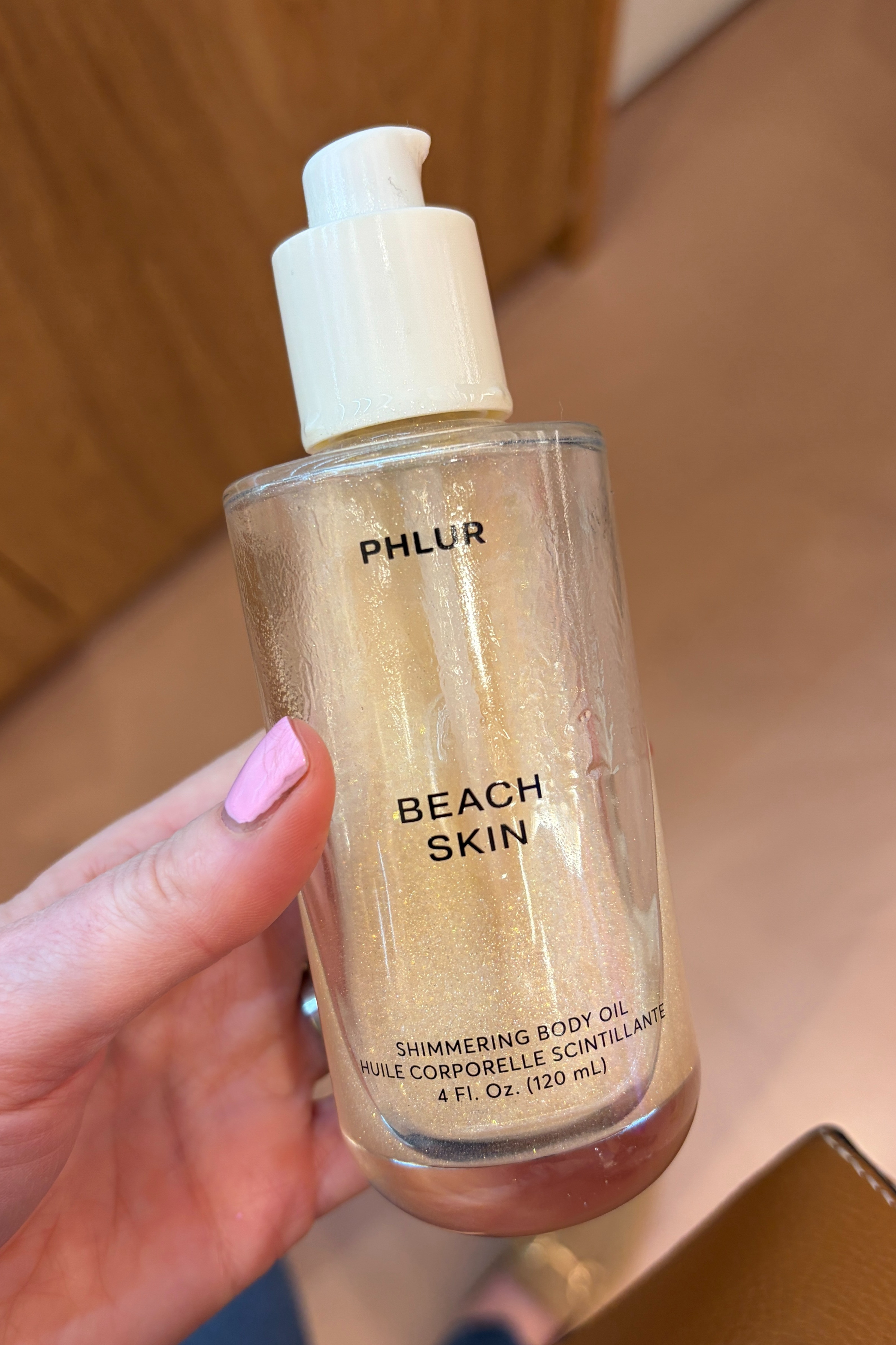 Obsessed with Phlur Beach Skin ✨ A Summer Beauty Essential and perfect for golden hour at the beach. 🌅  

 #LTKsummer #LTKtravel #LTKbeauty
