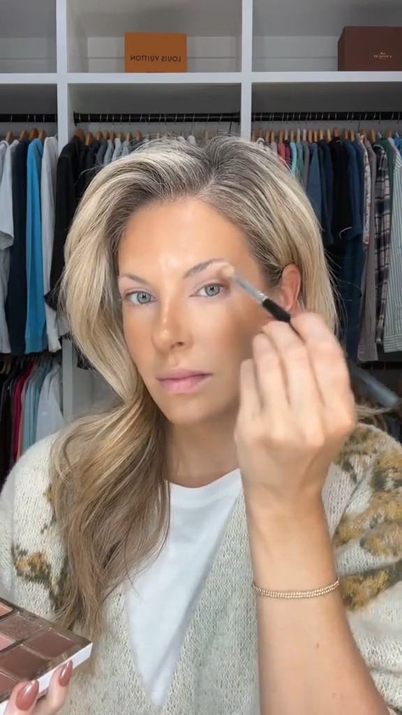 GRWM using my everyday makeup + skincare staples ✨ Clean beauty favorites that deliver a natural glow and long-lasting wear. All products used for this look are linked below.



#LTKU #LTKBeauty #LTKgrwm