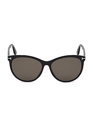 Maxim 59MM Cat Eye Sunglasses | Saks Fifth Avenue