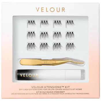 Velour LashesVelour-Xtensions™ False Lashes Kit | Sephora (US)