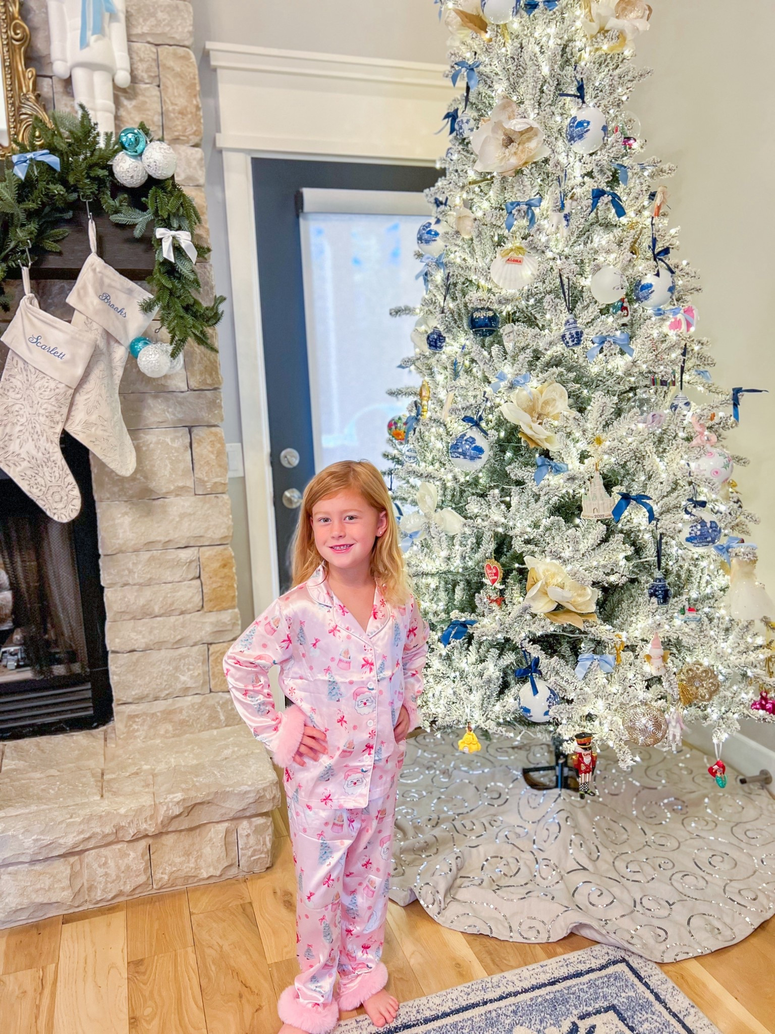 I’m dreaming of pink Christmas   🎀🎄 The sweetest little PJs — linked on LTK!

#LTKKids #LTKFindsUnder50 #LTKHoliday
