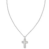 Kendra Scott Cross Crystal Pendant Necklace, Fashion Jewelry for Women | Amazon (US)