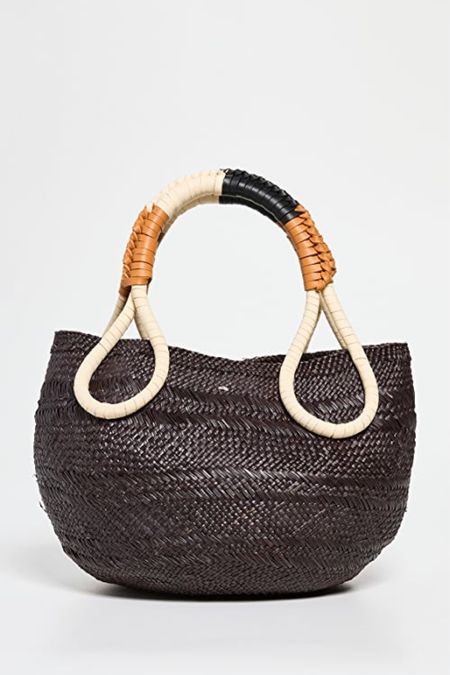 The must have bag of the season, I need this for spring break. Be there chicest one at the beach resort with this stunning rattan bag. The leather wrapped handle is everything. 

Resort wear, vacation outfits, beach bag, spring break

#SpringOutfits #SpringBags #VacationBags #BeachBags #ResortBags

#LTKitbag #LTKSeasonal #LTKFind