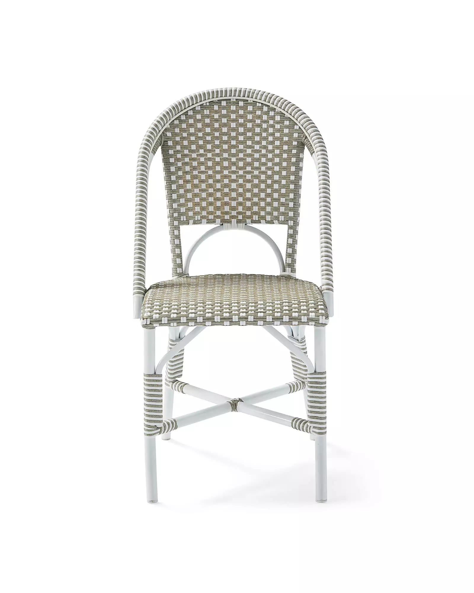 Outdoor Riviera Dining Chair | Serena and Lily