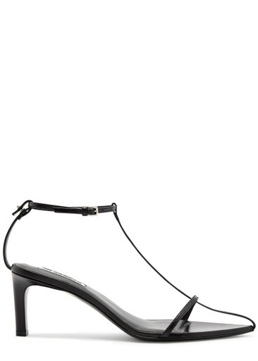 High 65 leather sandals | Harvey Nichols