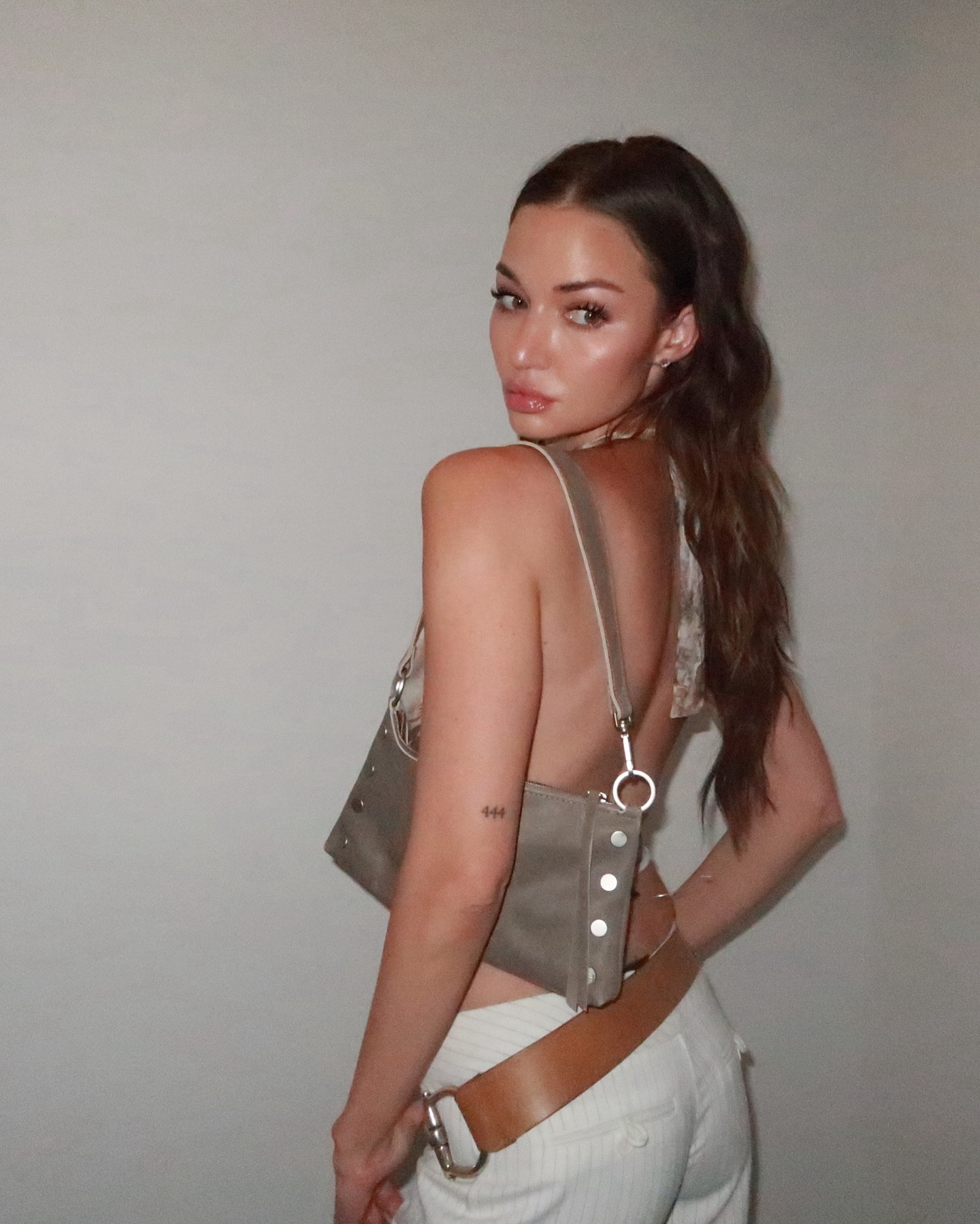 top: size small
pants: (charlotte russe vintage find size 25)
belt: size xs

#LTKxPrimeDay #LTKStyleTip #LTKFindsUnder50