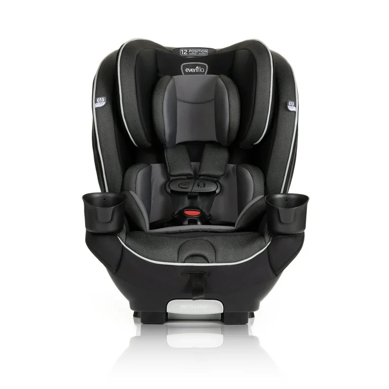 Evenflo EveryKid Convertible Car Seat, Livingston | Walmart (US)