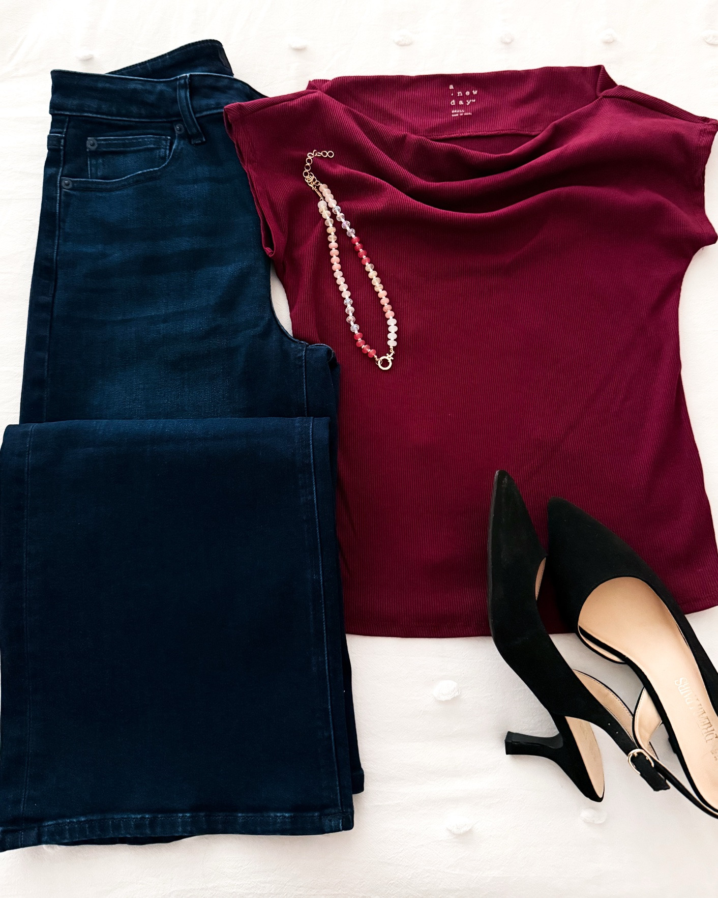 Target Circle Days fashion finds: 40% off fall tops I’m loving.