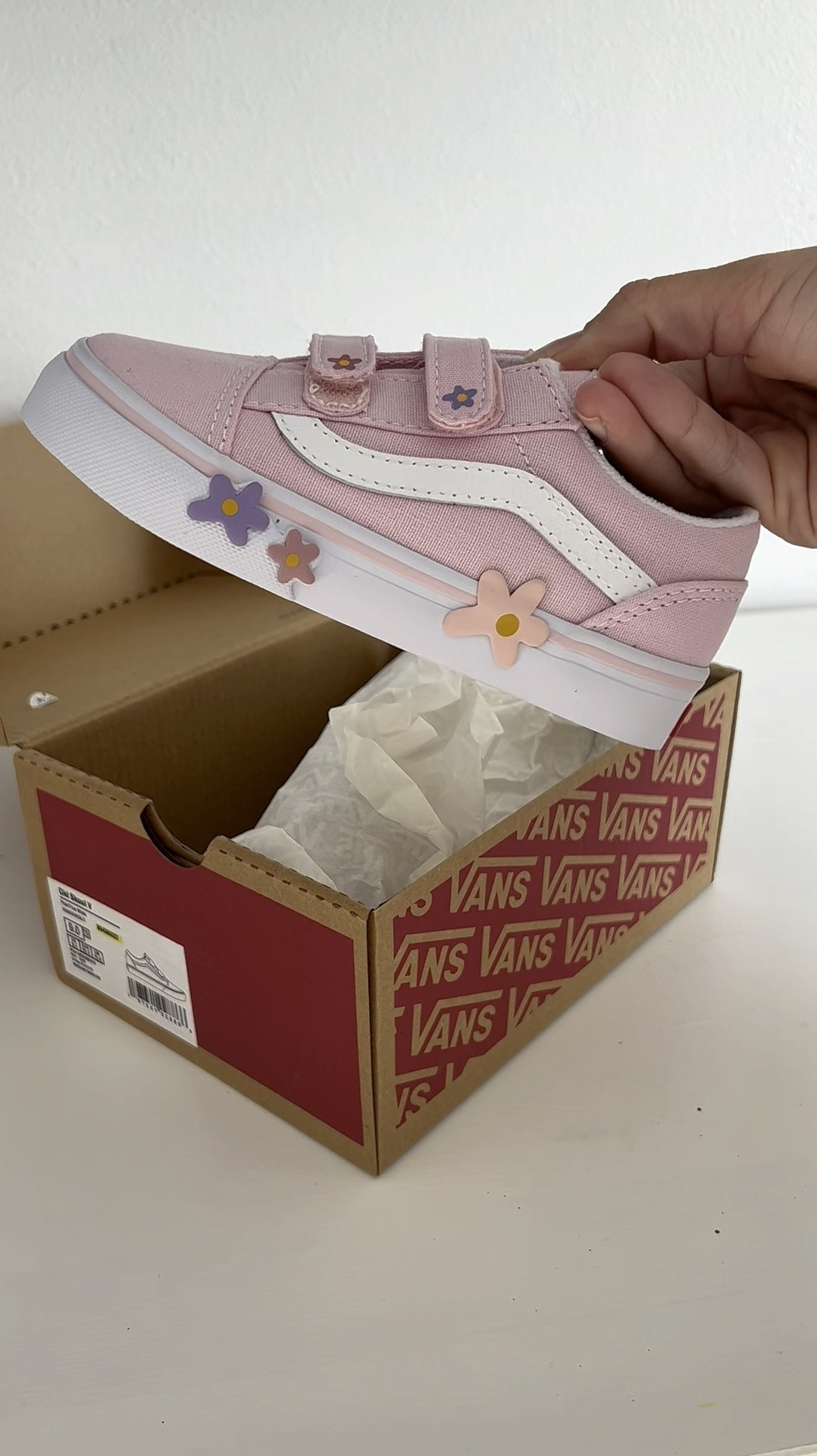 Summer vans for girls/ toddlers 

#LTKFamily #LTKBaby #LTKKids