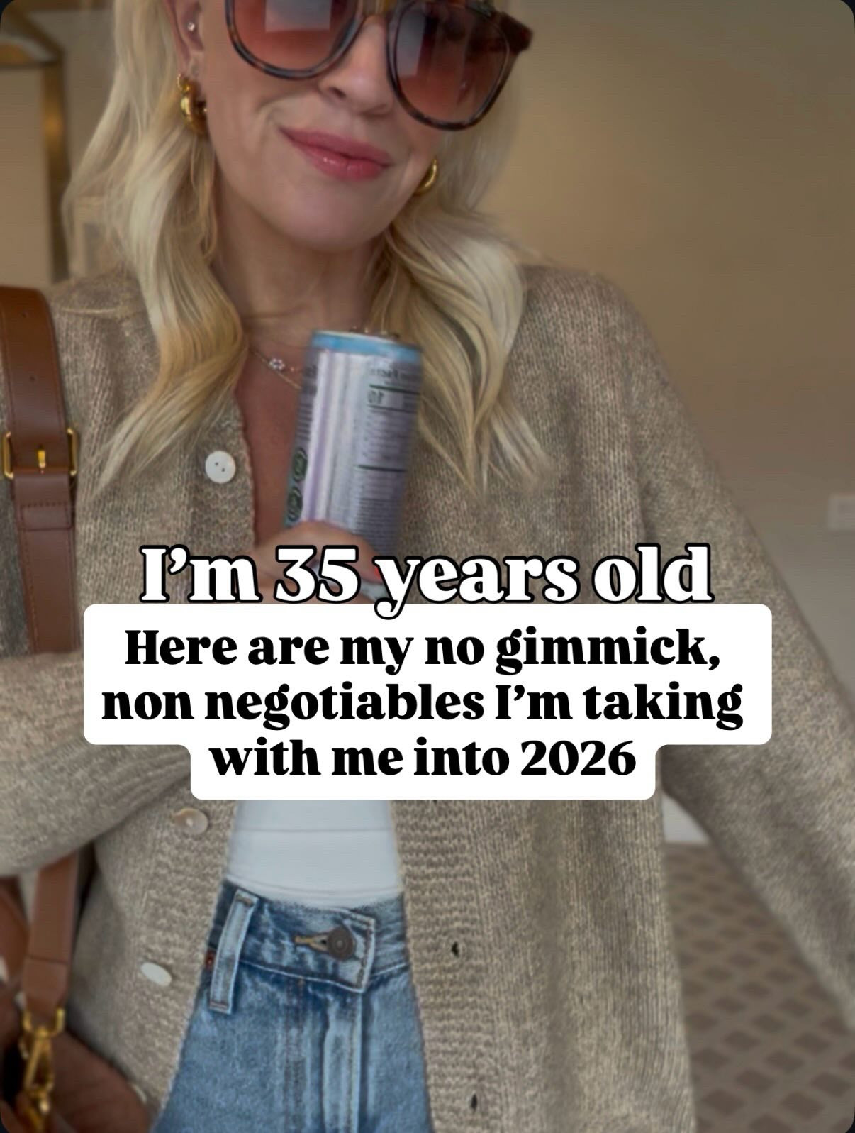 Comment SHOP and I’ll send links! Things I can’t live without that I want to bring into 2026! 

Skincare favorites, make up, workout, beauty favorites, the best mom jeans,