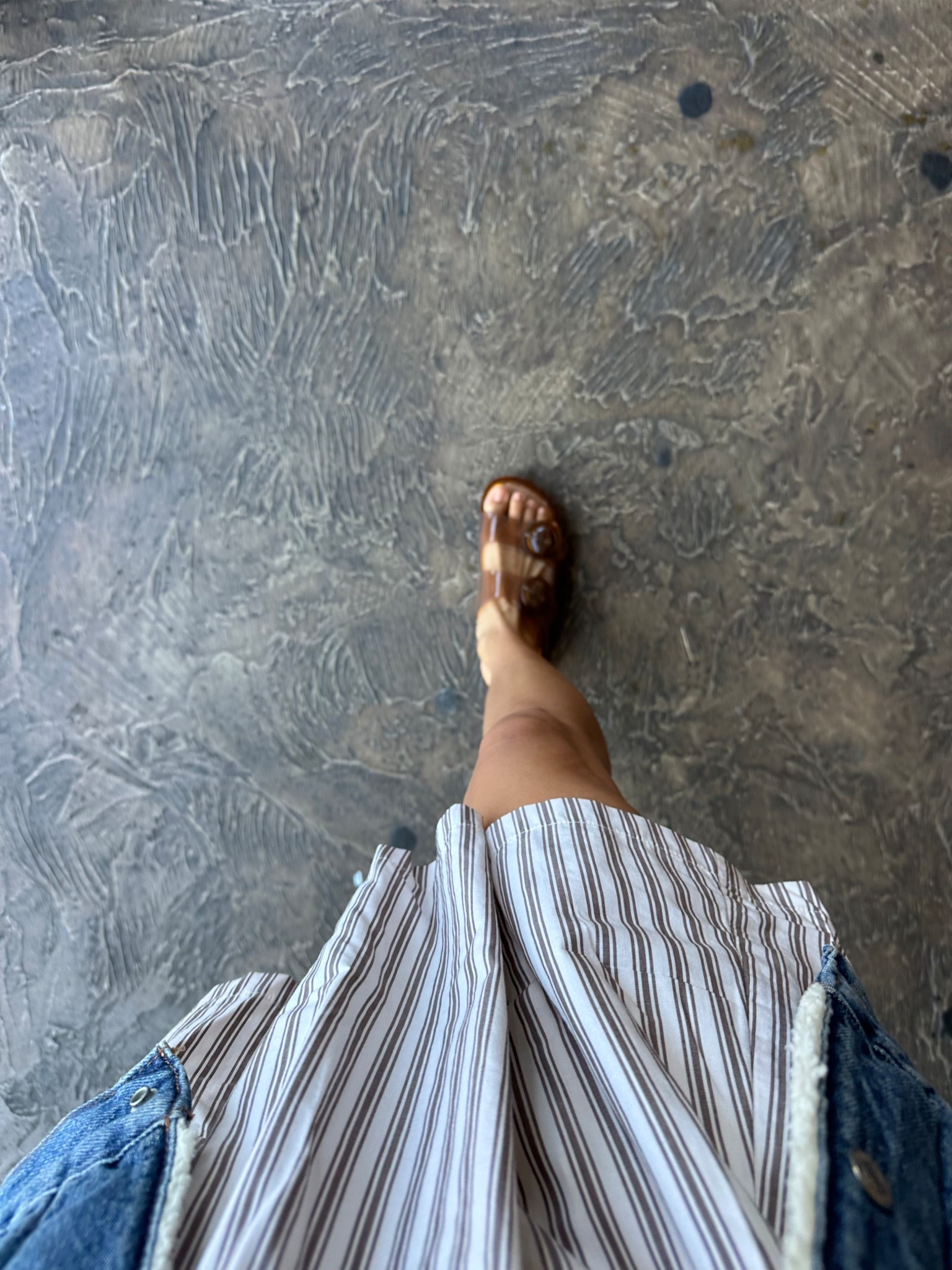 Loving these jelly sandals 

#targetstyle

#LTKgrwm #LTKSeasonal #LTKdayinmylife