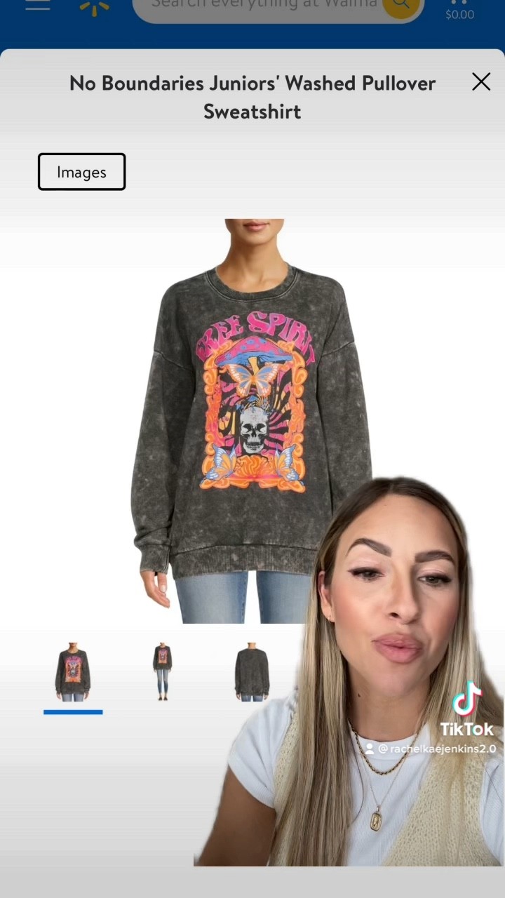 Walmart fall fashion finds! 