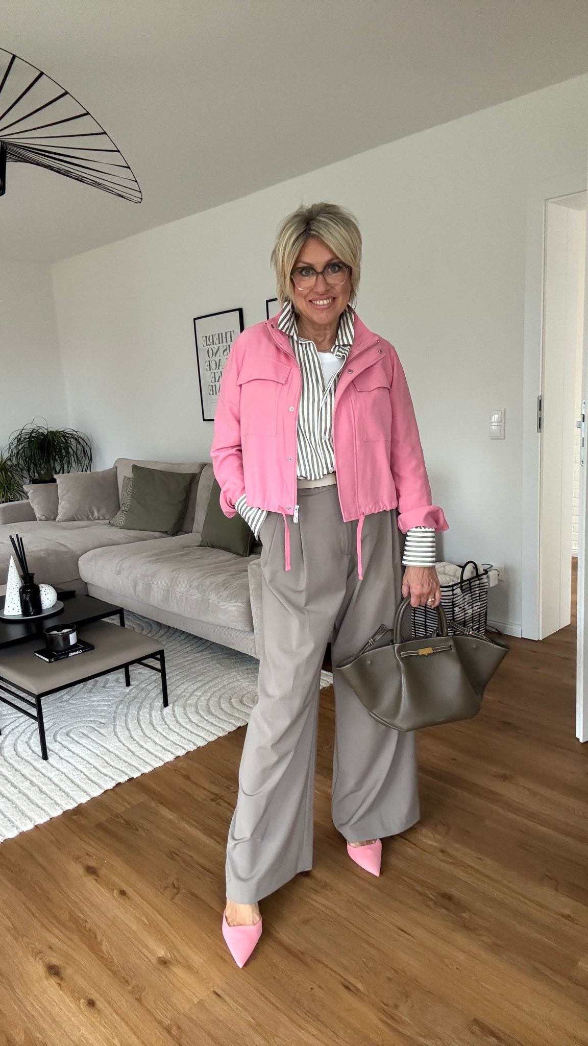 Spring ready?! 

 #LTKdeutschland #LTKspring #LTKstyletip