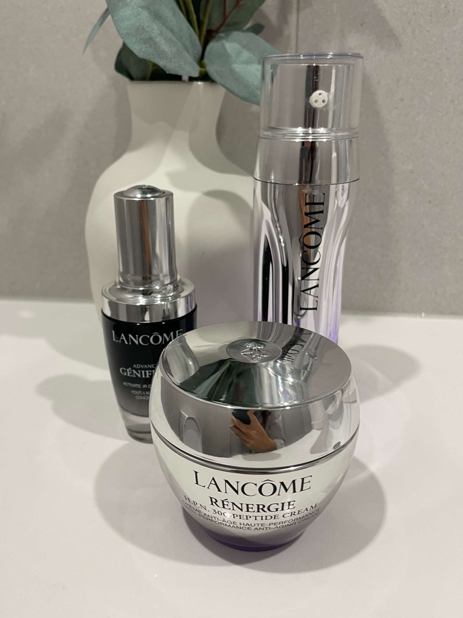 Current skincare routine 🤍

#LTKbeauty #LTKunder50 #LTKaustralia