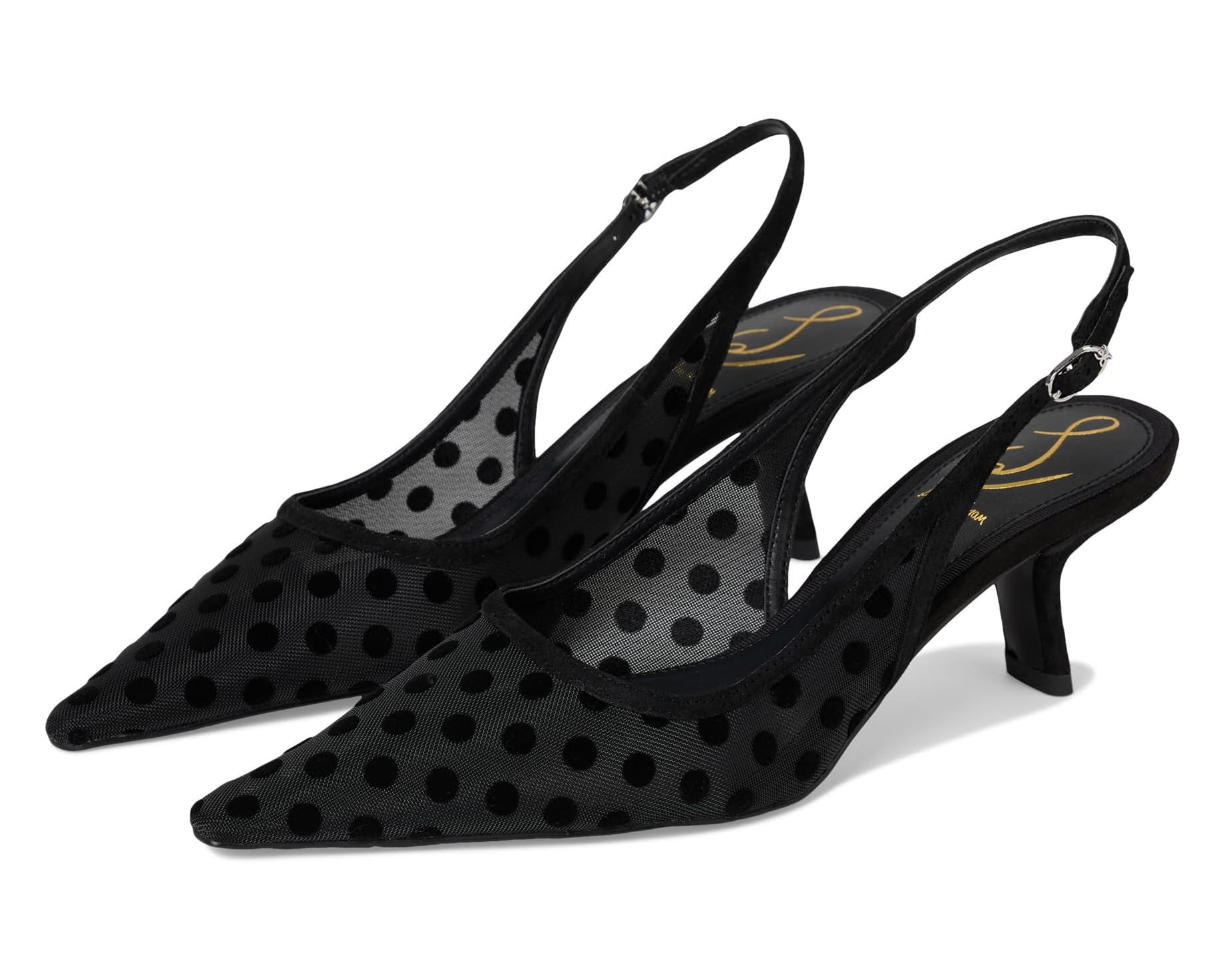 Women's Sam Edelman Bianka Sling 3 | Zappos