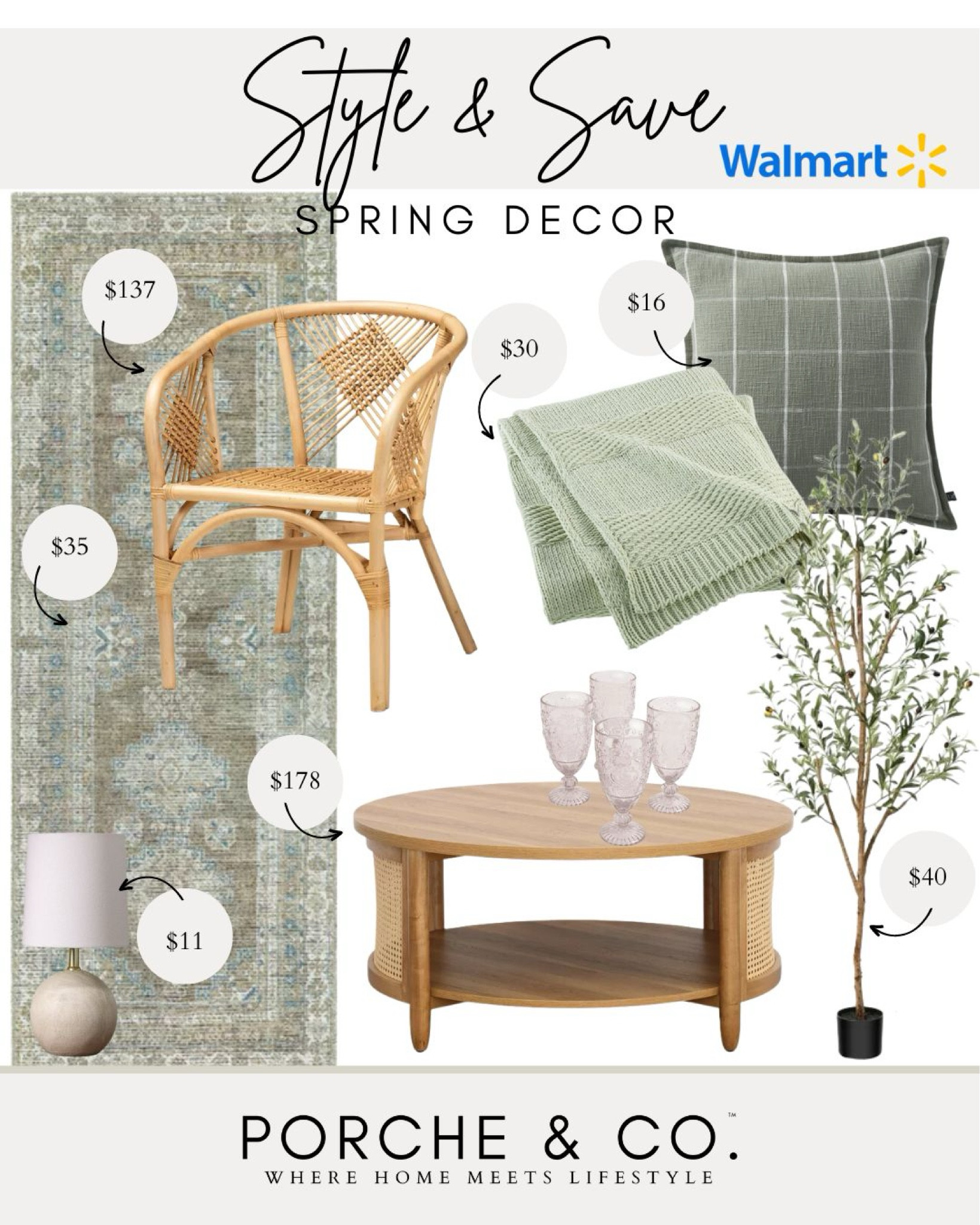Style & Save, Walmart Spring decor, Walmart, Spring decor
#visionboard #moodboard #porcheandco

#LTKstyletip #LTKSeasonal #LTKSpringSale