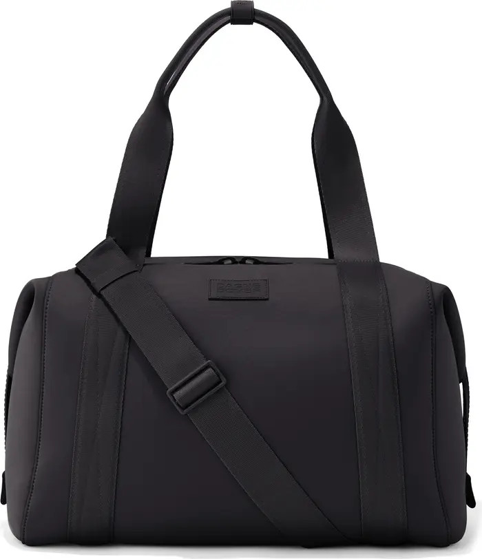 365 Large Landon Neoprene Carryall Duffle Bag | Nordstrom
