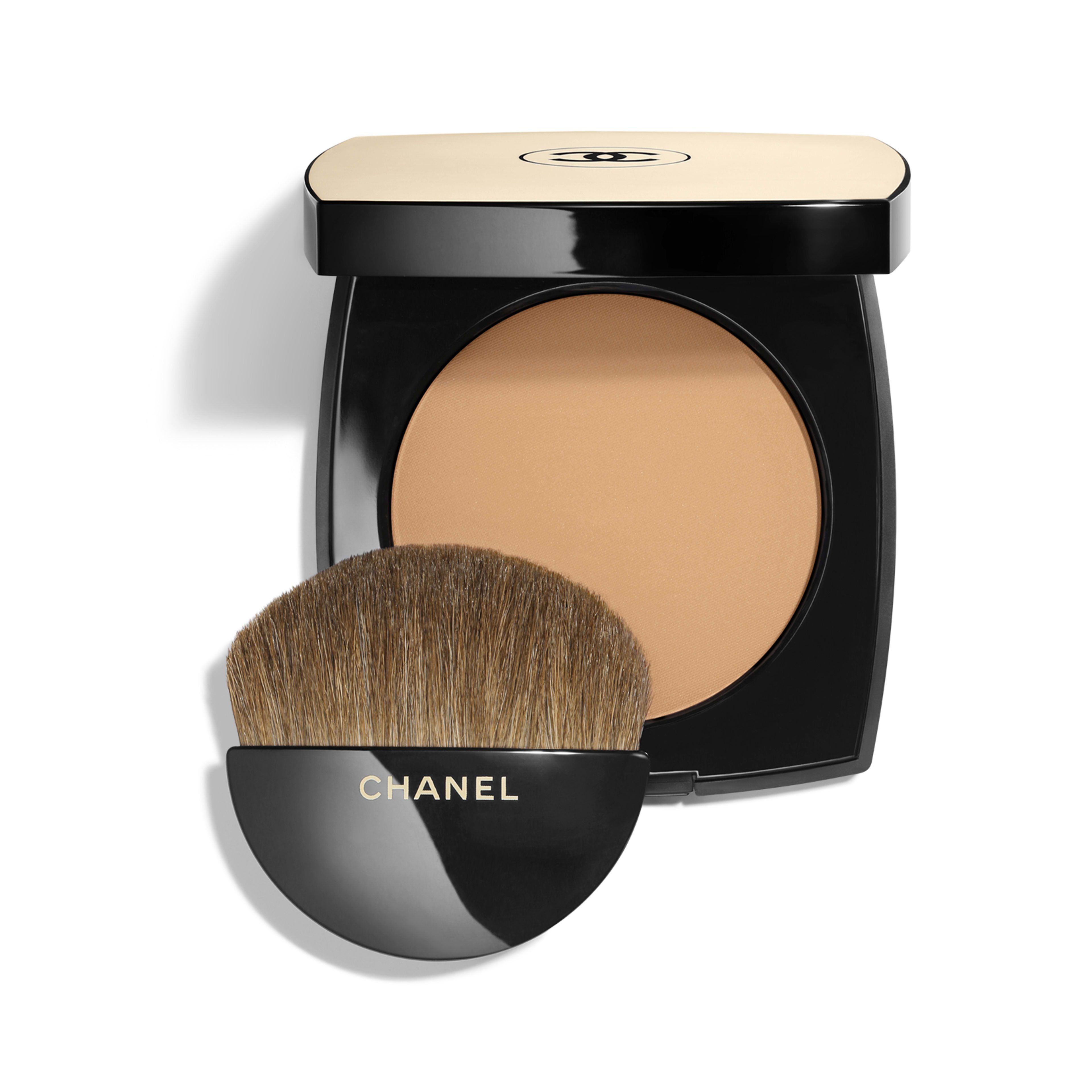 LES BEIGES Healthy Glow Sheer Powder N°30 | CHANEL | Chanel, Inc. (US)