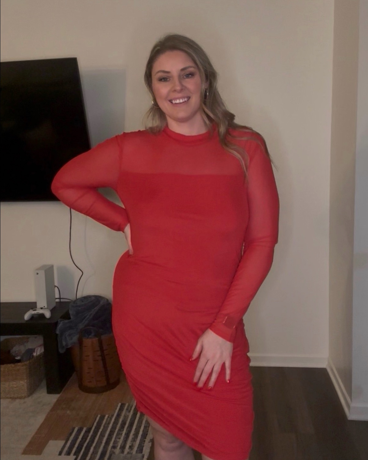 Gorgeous dresses for spring!



#LTKMidsize #LTKPlusSize